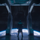 Illustration for article titled All the Cosmic Secrets We Uncovered in the Stunning iCaptain Marvel /iTrailer